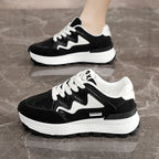 Damen Sportliche Sneaker R&B