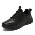 Damen Sportliche Freizeitsneaker mit gepolsterter Innensohle und rutschfester Laufsohle