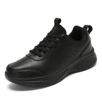 Damen Sportliche Freizeitsneaker mit gepolsterter Innensohle und rutschfester Laufsohle