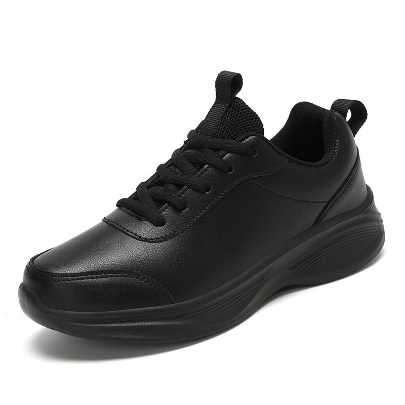 Damen Sportliche Freizeitsneaker mit gepolsterter Innensohle und rutschfester Laufsohle