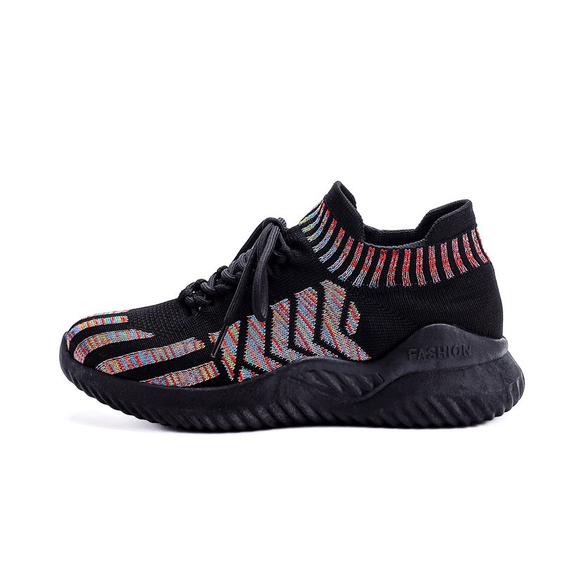 Damen Sportliche Sneaker R&B