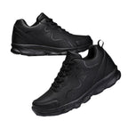 Damen Sportliche Sneaker mit atmungsaktiver Sohle und dämpfendem Fußbett