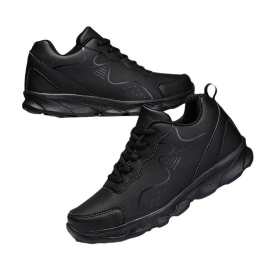 Damen Sportliche Sneaker mit atmungsaktiver Sohle und dämpfendem Fußbett R&B