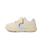 Damen Sneaker mit detailverliR&Btem Rüschen-Design und süßen Schleifen von R&B