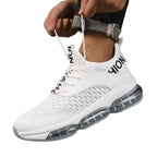 Damen Modische und komfortable Sneakers mit innovativer Dämpfungstechnologie