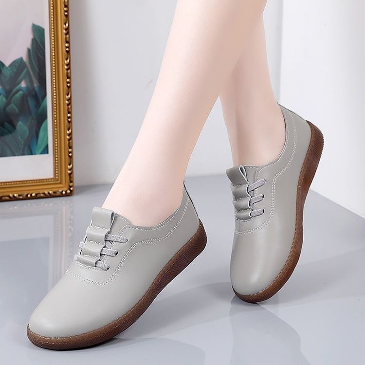 Damen Komfortable und stilvolle Sneaker mit atmungsaktiver Sohle R&B