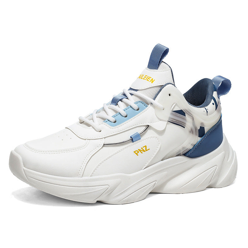Damen Sportliche Chunky Sneakers mit innovativer Dämpfungstechnologie