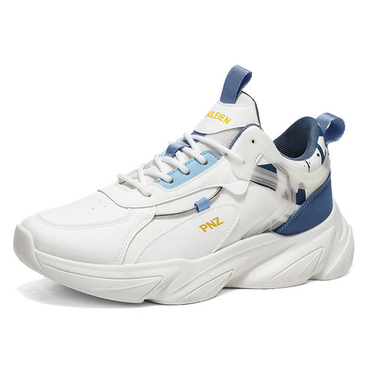 Damen Sportliche Chunky Sneakers mit innovativer Dämpfungstechnologie R&B