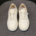 Damen Sneaker mit ergonomischem Design und gedämpfter Sohle R&B