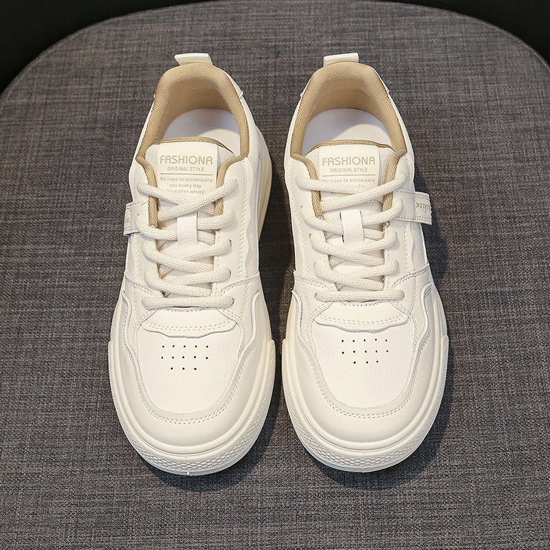 Damen Sneaker mit ergonomischem Design und gedämpfter Sohle R&B