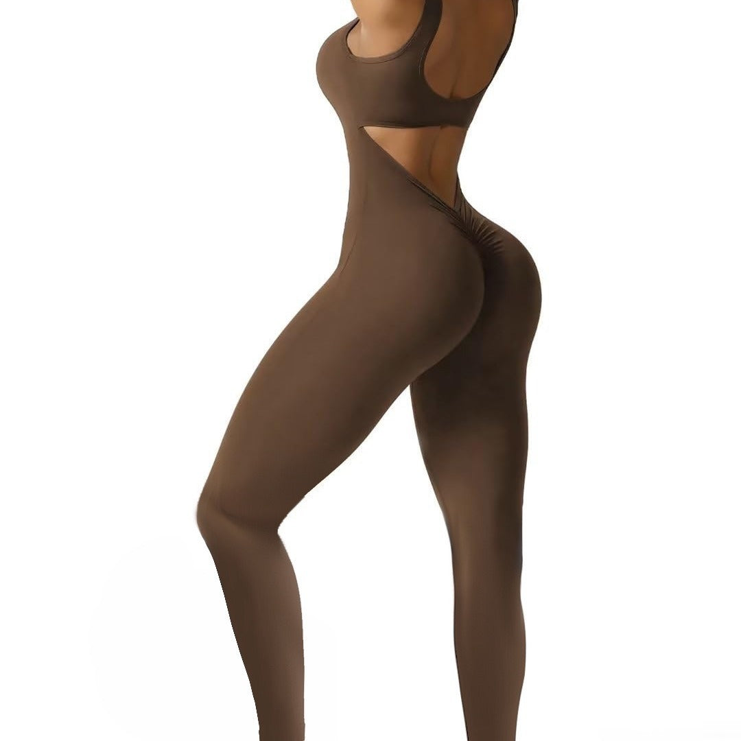 Damen Figurbetonter Body mit schulterfreiem Design R&B