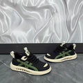 Damen Sportliche Sneaker mit atmungsaktivem Obermaterial und innovativem Design R&B