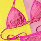 Damen Bikini