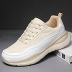 Damen Sportliche Sneakers mit innovativem Dämpfungssystem R&B
