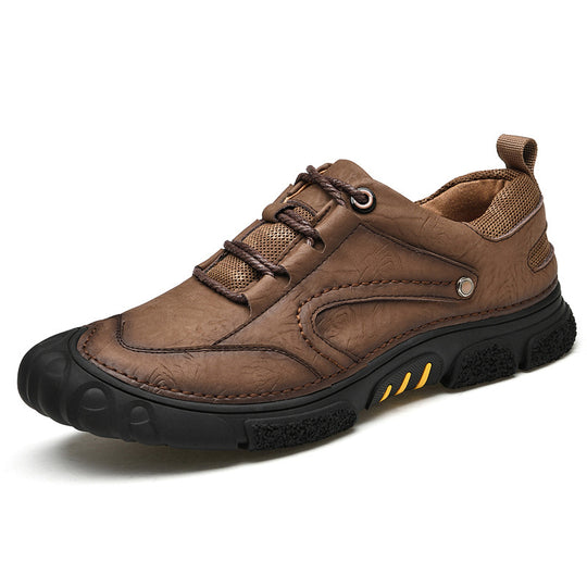 Herren Sportliche und atmungsaktive Sneaker R&B