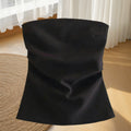 Damen elegante und figurbetonte Bluse R&B