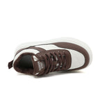 Damen Sportliche High-Top Sneakers mit dämpfendem Innenfutter und robustem Design R&B