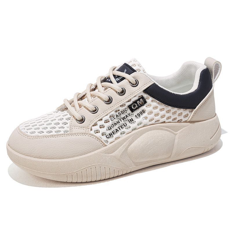 Damen Atmungsaktive Sneaker mit innovativem Mesh-Obermaterial R&B