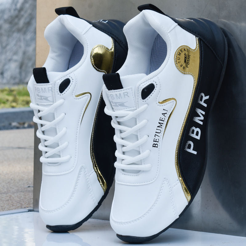 Damen Sportliche Sneaker mit strapazierfähigem Obermaterial und flexiblem Tragekomfort R&B