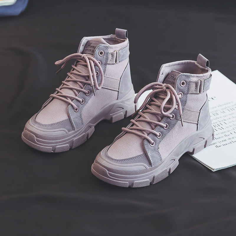 R&B | Motorradstiefel