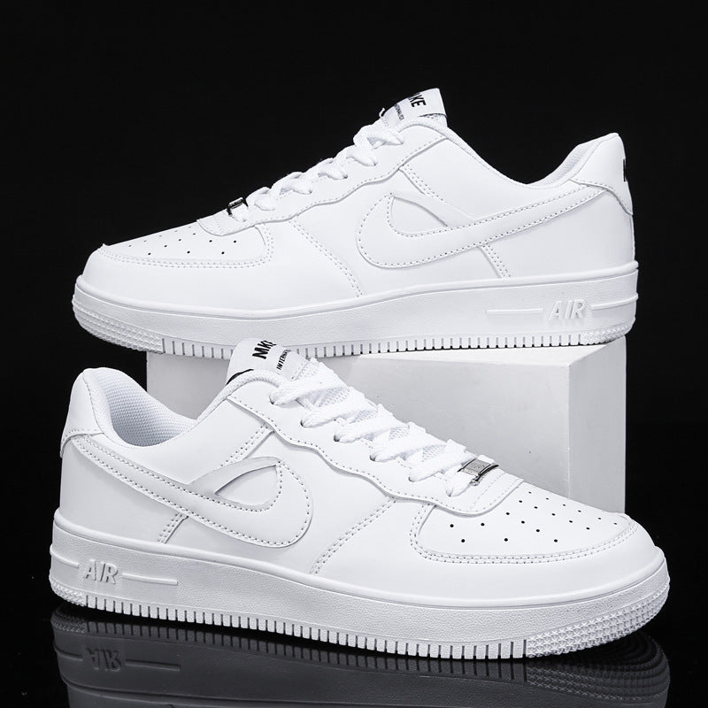 Damen Sportliche Sneakers mit rutschfester und atmungsaktiver Sohle R&B