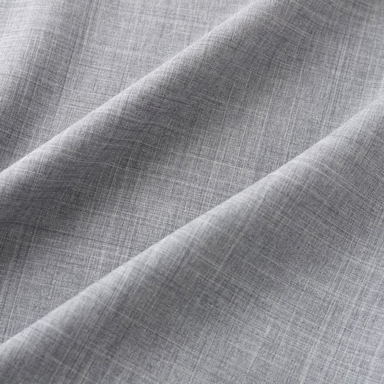 Herren Kurzarmhemd mit innovativem Henley-Ausschnitt und lässigem Look R&B