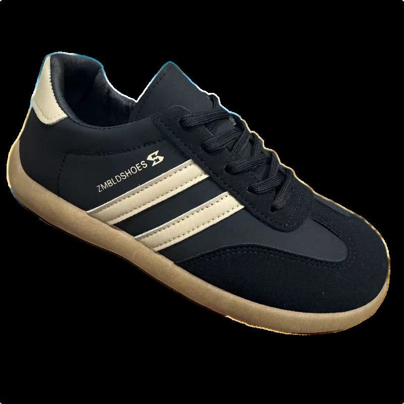 Damen Freizeit-Laufschuhe mit atmungsaktiver Sohle R&B