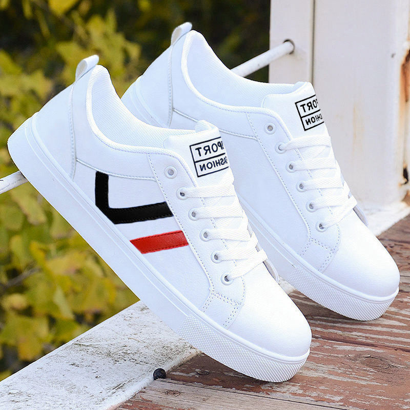 Herren Modische Freizeitschuhe mit sportlichem Design und rutschfester Sohle R&B