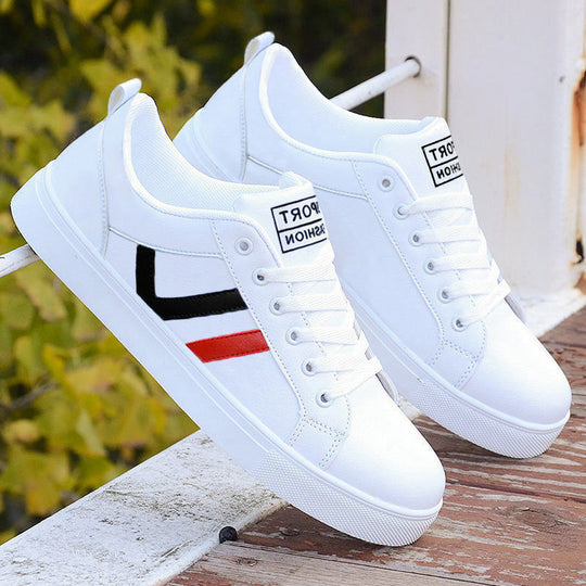 Herren Modische Freizeitschuhe mit sportlichem Design und rutschfester Sohle R&B