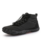 Damen Lässige Trekking-Schuhe mit rutschfester Sohle und wasserabweisendem Obermaterial