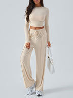 Damen Sportliches Set R&B