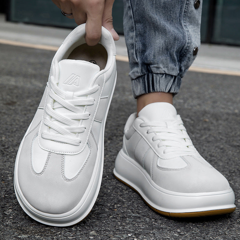 Damen Bequeme und stilvolle Sneakers mit Dämpfungstechnologie