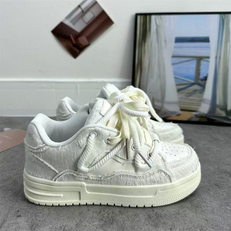 Damen Komfortable Bequemschuhe mit modischem Design R&B