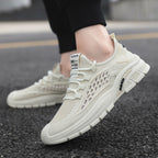 Damen Sportliche Sneaker R&B