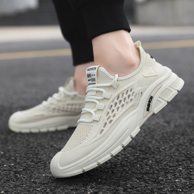 Damen Sportliche Sneaker R&B