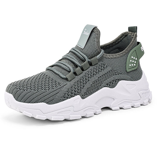 Damen Atmungsaktive Laufschuhe mit Flex-Konstruktion R&B