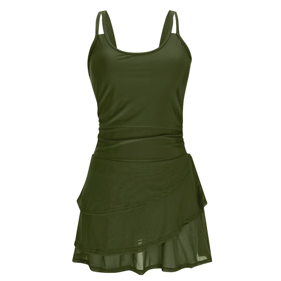 Damen Sportkleid R&B