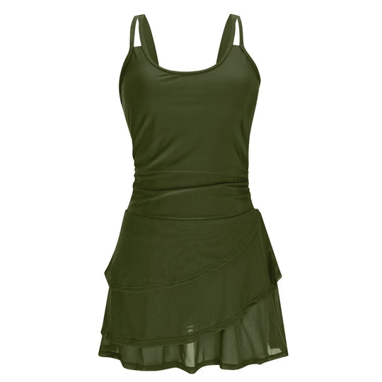 Damen Sportkleid R&B
