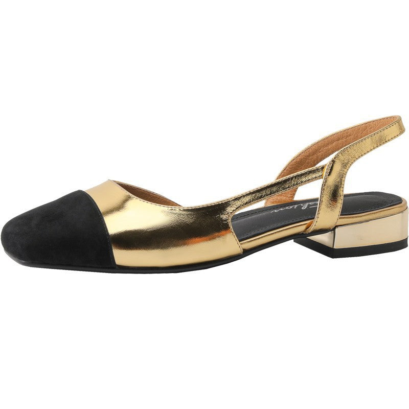Damen Ballerinas