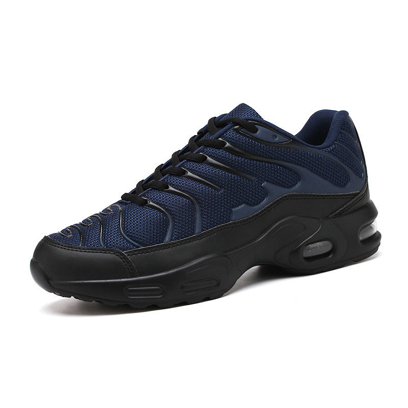 Damen Sportliche Lauf-Sneaker mit stoßdämpfender Technologie und atmungsaktivem Obermaterial R&B