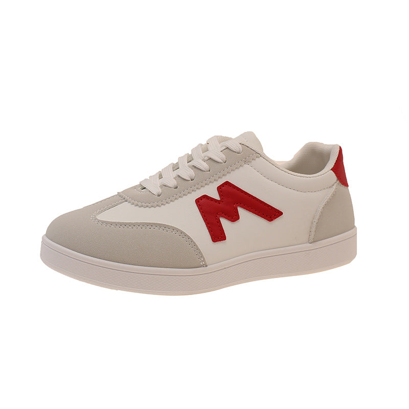 Damen Sportliche Sneakers mit modischem Design und komfortabler Dämpfung R&B