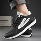 Damen Sportliche Sneaker R&B