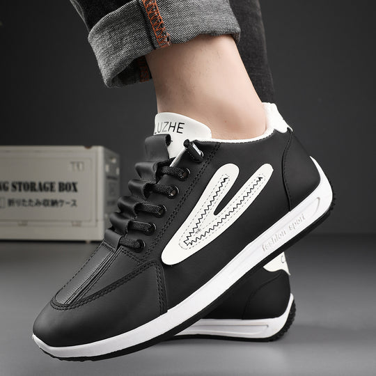 Damen Sportliche Sneaker R&B