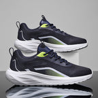 Damen Multifunktionale Sportschuhe mit atmungsaktivem Mesh-Obermaterial