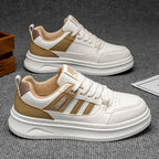 Damen Komfortable Sneakers mit dämpfender Laufsohle und eleganter Silhouette R&B