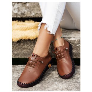 Damen Komfortable und flexible Laufschuhe R&B