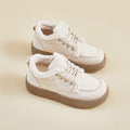 Damen Sneaker mit kuscheligem Innenfutter und dämpfender Laufsohle R&B