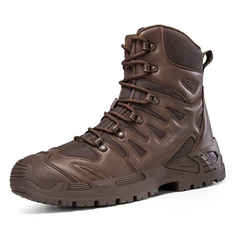 Damen Wanderschuhe R&B