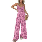 Damen Sommerliches Maxikleid R&B