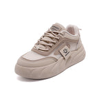 Damen Sportliche Sneakers mit dämpfendem Komfort und modischem Design R&B